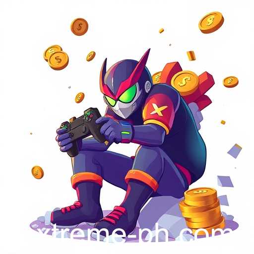 The Surge of Extreme Cash PH in Online Gaming