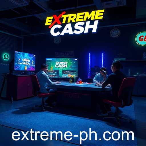 Rising Popularity of Extreme Cash PH Amid Economic Shifts