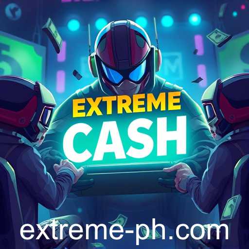 The Rise of Extreme Cash PH in Gaming