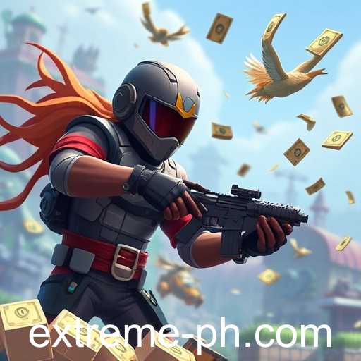 The Rise of Extreme Cash PH in Gaming